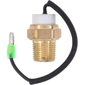 MOTOKU Thermal Temp Switch Sensor for Polaris Magnum 425 Predator Ranger Scrambler 500 Sportsman 400