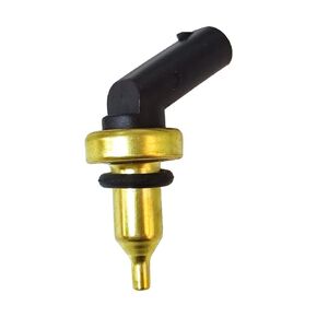 Coolant Temperature Sensor 2005-2016 for Mini R55 R56 R57 R60 R61 1.6L ONE Replacement Number# 13628602086