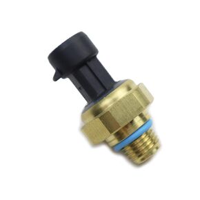 4921497 Manifold Turbo Boost Pressure Sensor 9047124 3329617 3348747 fits EuroV 2.8L 5.9L Cummins ISF QSF F650 F750 2000-2002