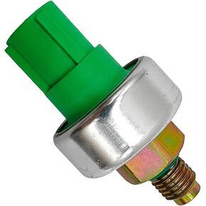 Power Steering Pressure Sensor Compatible with Honda,1995-2012 Accord,2010-2011 Accord Crosstour,1996-2000 Civic,1999-2004 Odyssey,2003-2015 Pilot,2006-2014 Ridgeline.Acura, Replacement 56490-P0H-013