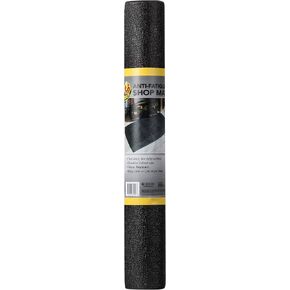 سجادة متجر مضادة للتعب 286016 من Duck Brand، 38 بوصة × 24.75 بوصة، أسود in Kuwait