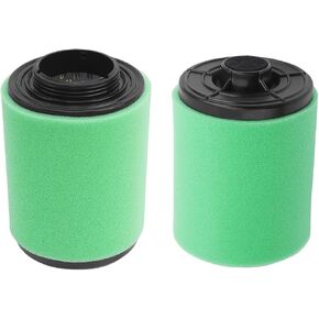 707800371 Air Filter Compatible with Can-Am ATV Outlander Max 500 570 450 650 800R 1000 1000R 4x4 2012-2020 Renegade 1000 1000R 850 800R 570 500 4x4 6x6 2012-2018 DPS EFI ATV, 2 Pack