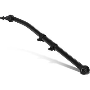 DNA MOTORING Front Adjustable Track Bars Compatible with Ford F250 F350 SD 2017-2023 4WD with 1.5-8" Vehicle Lift, FATB-ZTL-003