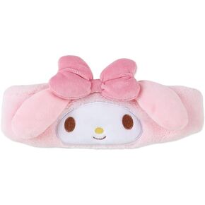 サンリオ(SANRIO) ヘアバンド ヘアターバンシリーズ