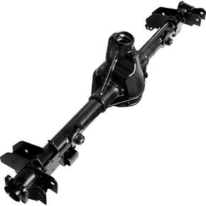 Rear Axle Housing Fit for Jeep Wrangler JK 2007-2015 Dana 44 Ratio 4.10 or Ratio 3.73# 68003552AA