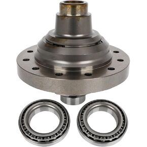 SCITOO Limited-Slip Locker Axle Shaft Diameter 1.5 inch Gear Ratios 4.10 10.5" 14 Bolt - 30 Spline Limited-Slip Locker for Chevrolet for GMC