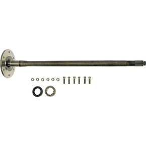 Dorman 630-104 Drive Axle Shaft Compatible with Select Chevrolet / GMC Models