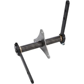 Allstar Performance Throttle Cross Shaft Assembly