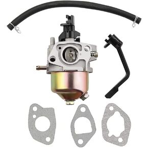 Anzac 3500 Generator Carburetor for Champion Power Equipment 3000 3500 4000 6.5HP Watts Gas Generator 163CC 196CC 6.5HP Portable Generator Engine Parts