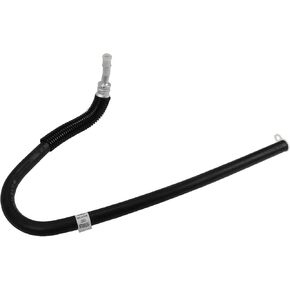 Parts 15708626 HVAC Heater Inlet Hose