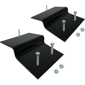 Do It Yourself Ramp Kit, Safe and Easy - Load & Unload Tractors, ATVs, Motorcycles and More onto Your Truck