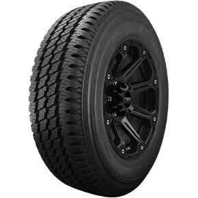 Bridgestone Duravis M700HD All Terrain Commercial Light Truck Tire LT265/70R17 121 R E,206276
