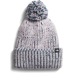 THE NORTH FACE Kids' Lined Cozy Chunky Beanie