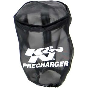 K&N 22-8016PK Black Precharger Filter Wrap - for Your BD-6506 Filter