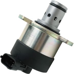 A0000900069 DDE Fuel Pump Metering Solenoid Valve For Detroit DD13 / DD15