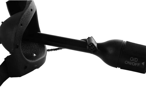 Amrxuts 905-114 رافعة ناقل الحركة لـ 2007-2013 Ford E-150/ E-250/ E-350/ E-450، 2010-2013 Econoline، 2006-2017 F53 905114، 7C2Z7210BB، 7C2Z7210AA in Saudi Arabia