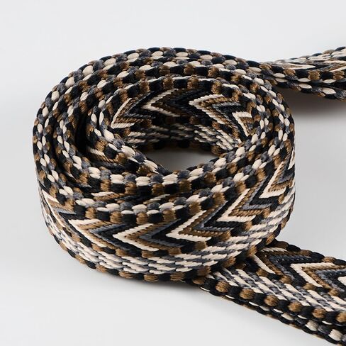 1 inch Purse Strap,Replacement Crossbody Strap Adjustable Shoulder Strap for Handbag Bag in Saudi Arabia