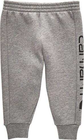 Carhartt Baby Boys' Fleece Joggers Sweatpants Knit Pants in Saudi Arabia