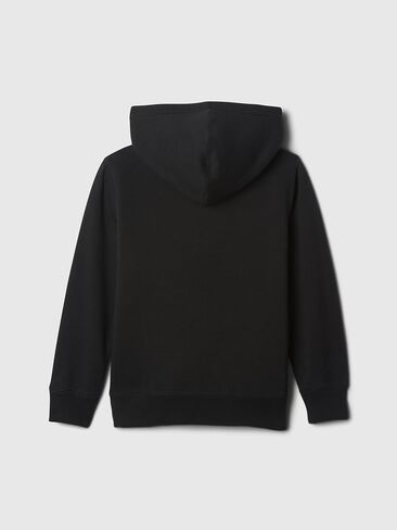 GAP Boys' Cozy Logo Full Zip in Kuwait