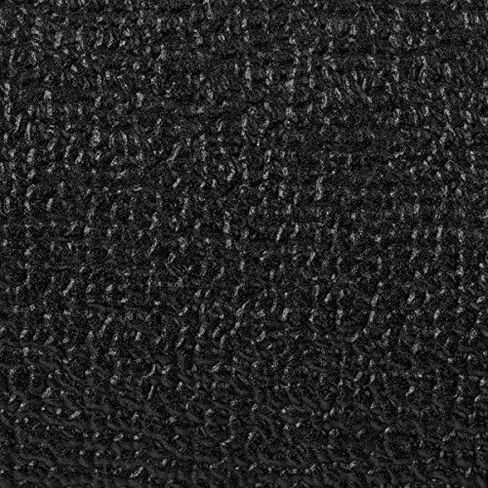 سجادة متجر مضادة للتعب 286016 من Duck Brand، 38 بوصة × 24.75 بوصة، أسود in Kuwait