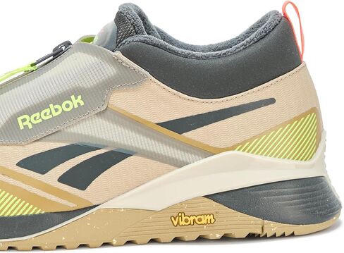 Reebok Unisex-Adult Nano X4 Adventure Winter Sneaker in Kuwait