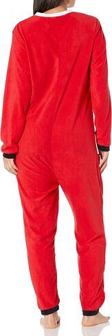 AME Kids' Hooded Blanket Sleeper, Matching Family Holiday Pajamas, Soft & Comfortable in Saudi Arabia
