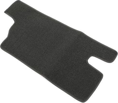 Kojem Full Set Carpet Kit Floor Liner Compatible with 1997-2006 Jeep Wrangler TJ Interior Floor Rug Mat Carpet Pad Black 6PCS in Kuwait