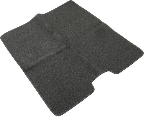 Kojem Full Set Carpet Kit Floor Liner Compatible with 1997-2006 Jeep Wrangler TJ Interior Floor Rug Mat Carpet Pad Black 6PCS in Kuwait
