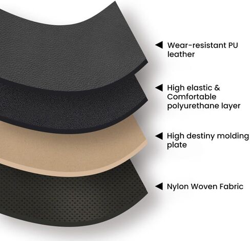 صندوق تخزين خلفي أسفل المقعد متوافق مع Tesla Cybertruck 2024، منظم وحدات للصف الثاني تحت ملحقات منظم المقعد - حل تخزين خلفي قوي in Kuwait