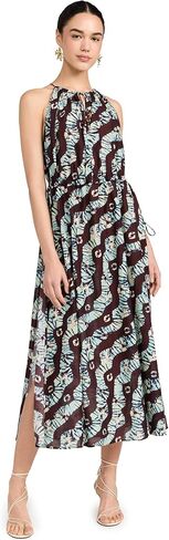 Ulla Johnson Women's Cora Coverup in Kuwait