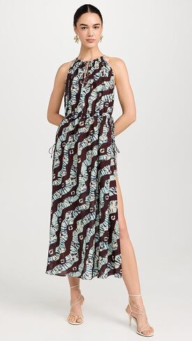 Ulla Johnson Women's Cora Coverup in Saudi Arabia