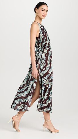 Ulla Johnson Women's Cora Coverup in Saudi Arabia