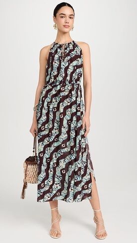 Ulla Johnson Women's Cora Coverup in Kuwait