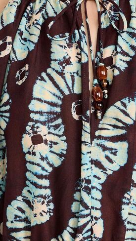 Ulla Johnson Women's Cora Coverup in Saudi Arabia