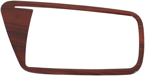 GG Grand General 68963 Wood Color Driver Door Ring for Kenworth Early 2006 Wand T in Saudi Arabia
