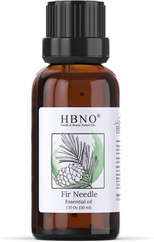 زيت الباتشولي العطري من HBNO - حجم كبير 120 مل (120 مل) - زيت الباتشولي الطبيعي، مثالي للتنظيف والعلاج بالروائح العطرية والأعمال اليدوية والصابون وموزع الروائح in Kuwait