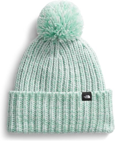 THE NORTH FACE Kids' Lined Cozy Chunky Beanie in Saudi Arabia