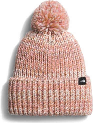 THE NORTH FACE Kids' Lined Cozy Chunky Beanie in Saudi Arabia