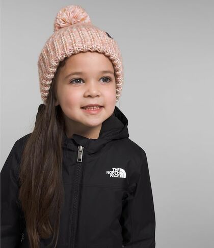 THE NORTH FACE Kids' Lined Cozy Chunky Beanie in Saudi Arabia