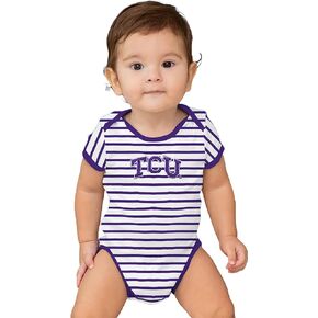 Striped Baby Bodysuit Creeper Baby Boy Clothes for Newborn infants