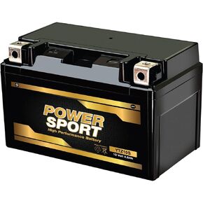 ExpertPower YTZ10S 12v8.6Ah lead_acid_battery