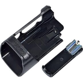 PMLN7901A Universal Carry Holder Case for Motorola APX 6000 APX8000 PMLN5709 PMLN5709A Two Way Radio