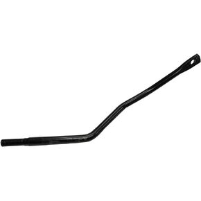 71104998 Left Hand Steering Drag Link Compatible with MTD//Troy Bilt//Cub Cadet Replace OEM 711-04998