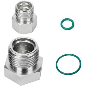 طقم قفل مكيف الهواء الخلفي من EASYBERG متوافق مع 1996-1999 سوبربان تاهو إسكاليد يوكون in Kuwait