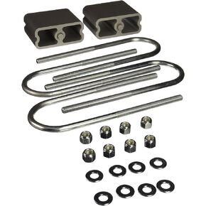 Belltech 6203 Lowering Block Kit
