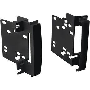 Metra 95-6511-17 Double Din Radio Dash Install Kit for 2007 and UP Chrysler
