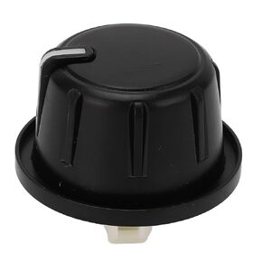 Car Air Switch Knob, Car Air Switch Knob 55905‑0K340 High Performance Replacement for Hilux Vigo Fortuner 2011‑2014