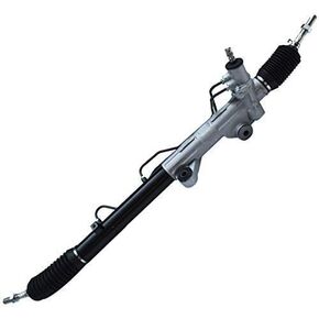 WFLNHB Power Steering Rack and Pinion 442500C010 Replacement for Toyota Tundra Sequoia 2000-2007