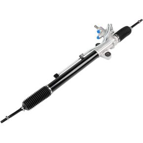 ECCPP Complete Power Steering Rack and Pinion Assembly For Honda Pilot 3.5L V6 2003-2008