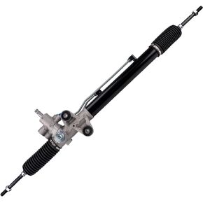 PHILTOP New Power Steering Rack and Pinion Assembly for Pilot 2003-2008 262719